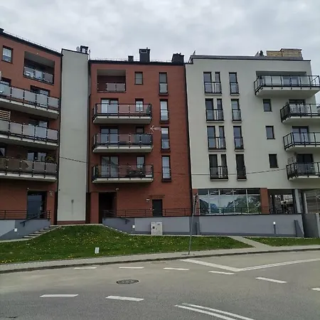 Apartament Widok Polana Szaflarska Nowy Targ Exteriér fotografie