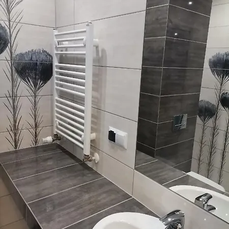 Apartament Widok Polana Szaflarska Nowy Targ Exteriér fotografie