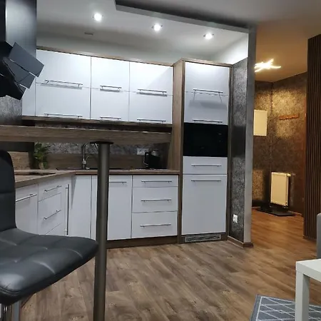 Apartament Widok Polana Szaflarska Nowy Targ Exteriér fotografie