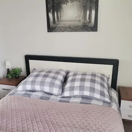 Apartament Widok Polana Szaflarska Nowy Targ Exteriér fotografie