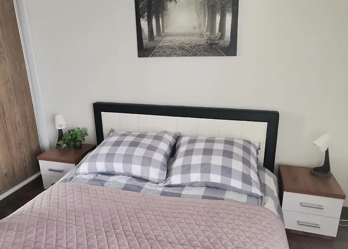 Apartament Widok Polana Szaflarska