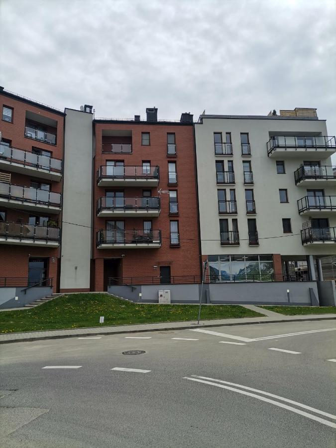 Widok Polana Szaflarska Nowy Targ