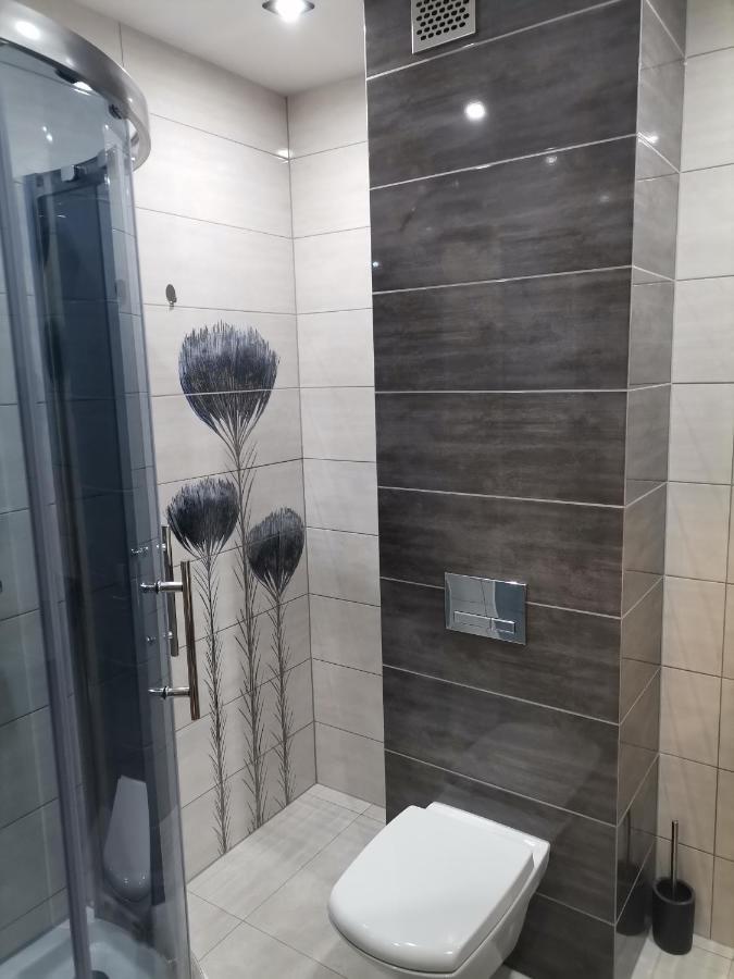 Widok Polana Szaflarska