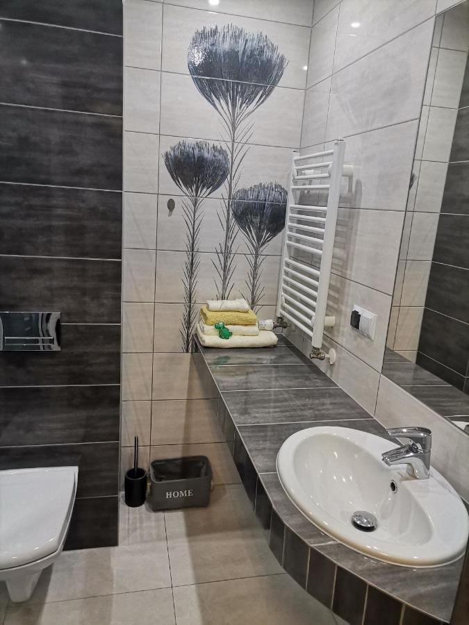 Widok Polana Szaflarska Apartment Nowy Targ