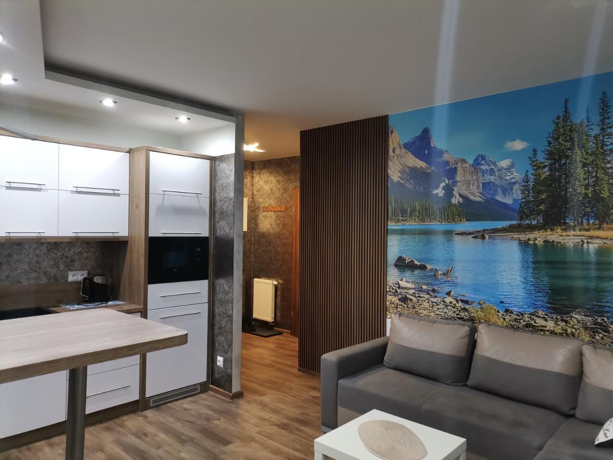 Apartment Widok Polana Szaflarska Nowy Targ