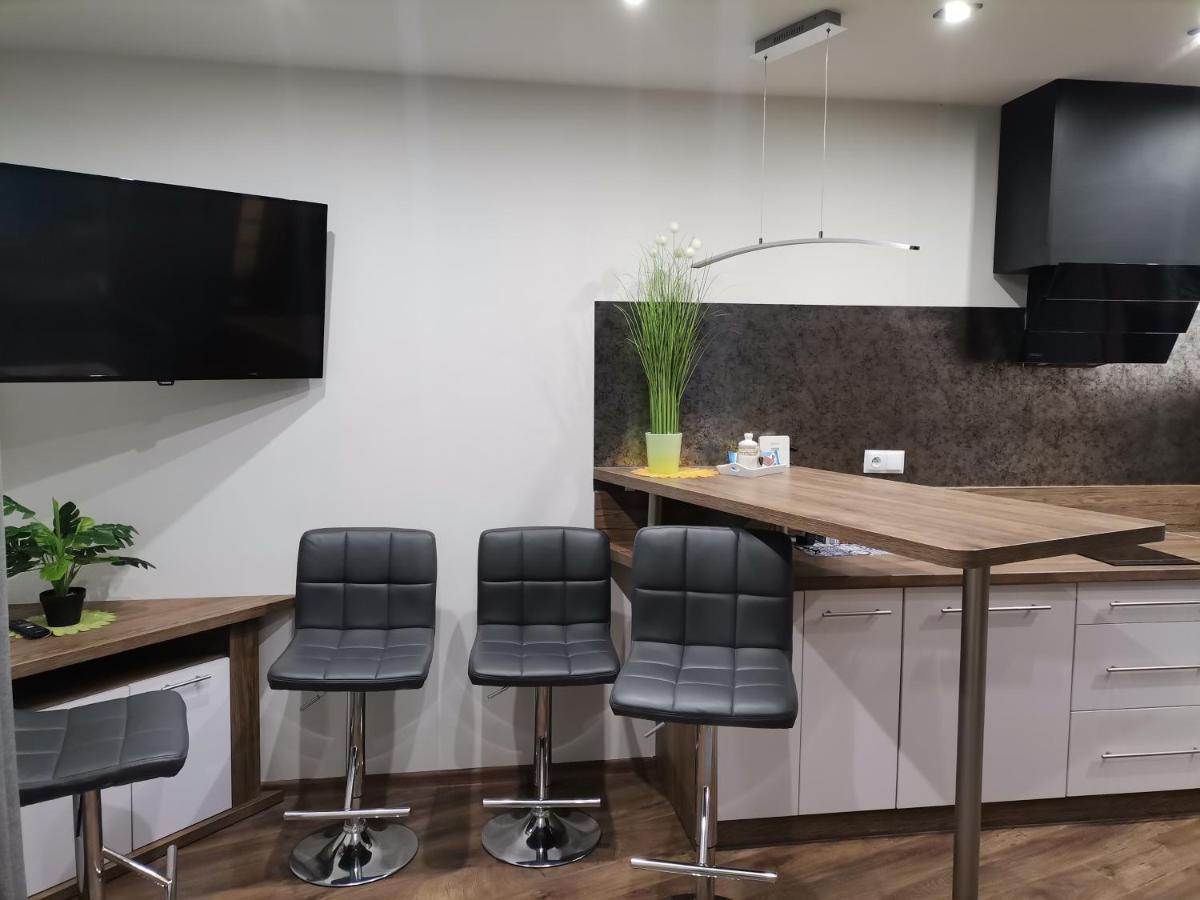 Apartment Widok Polana Szaflarska *