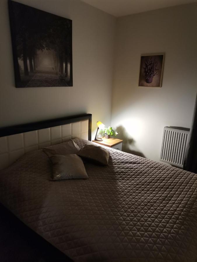 Widok Polana Szaflarska *