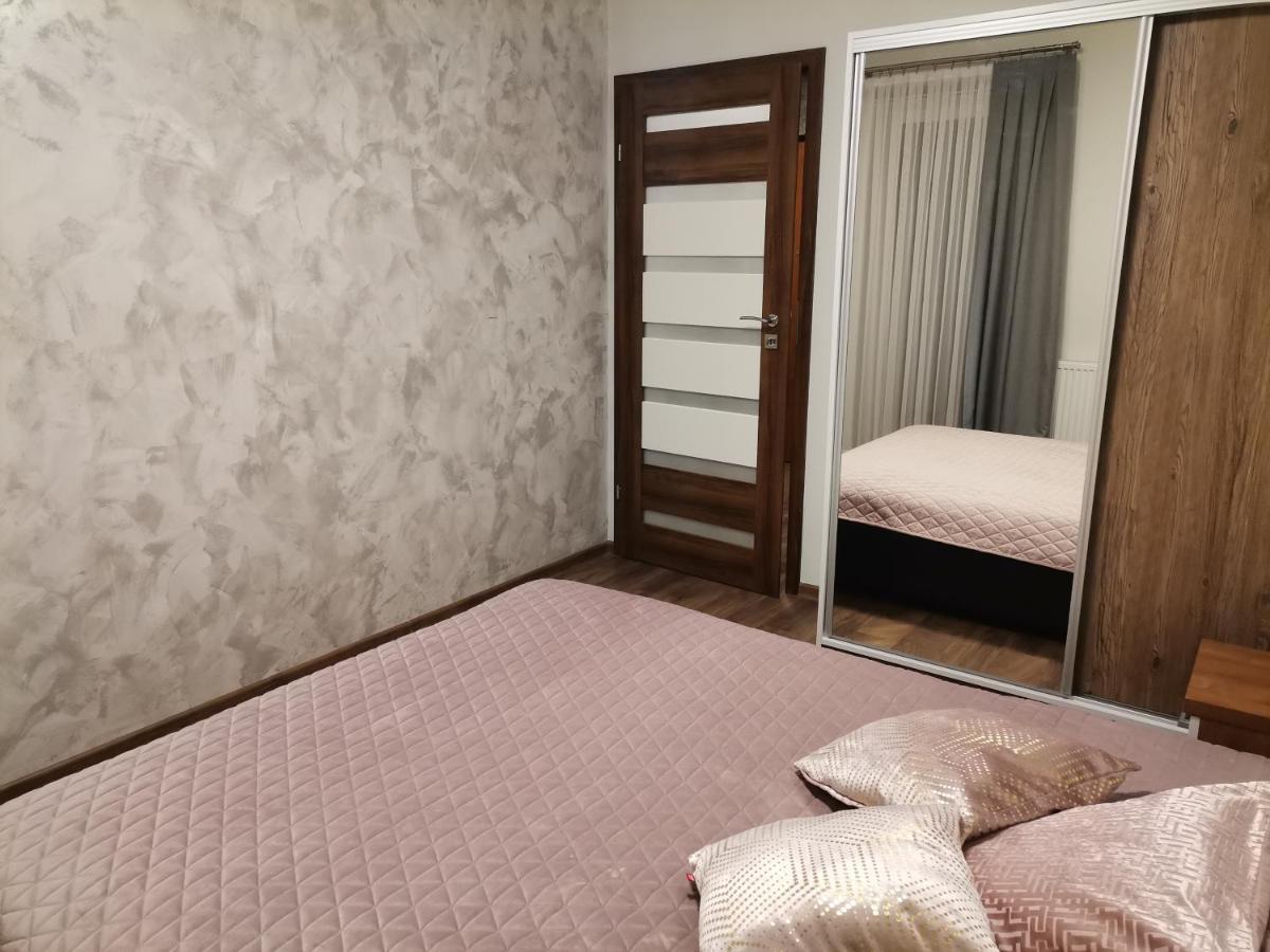 Widok Polana Szaflarska Nowy Targ