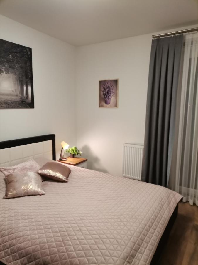 Widok Polana Szaflarska Apartment *