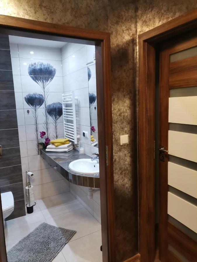 Widok Polana Szaflarska Apartment *