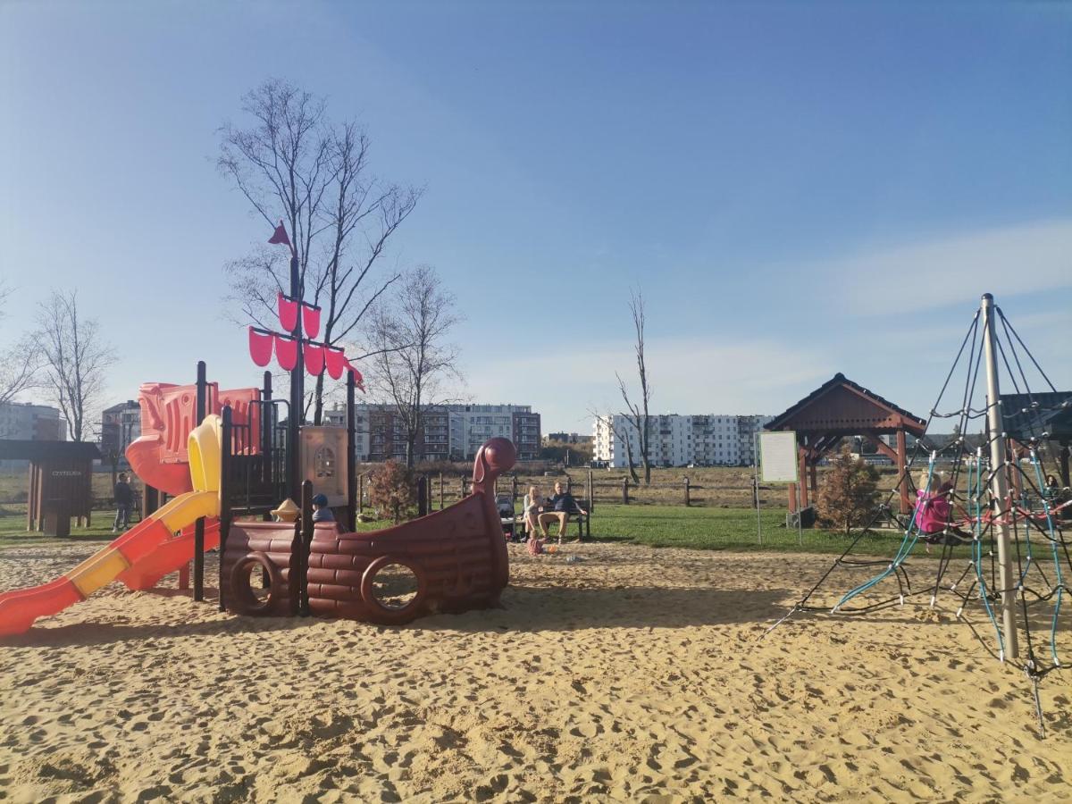 Apartment Widok Polana Szaflarska