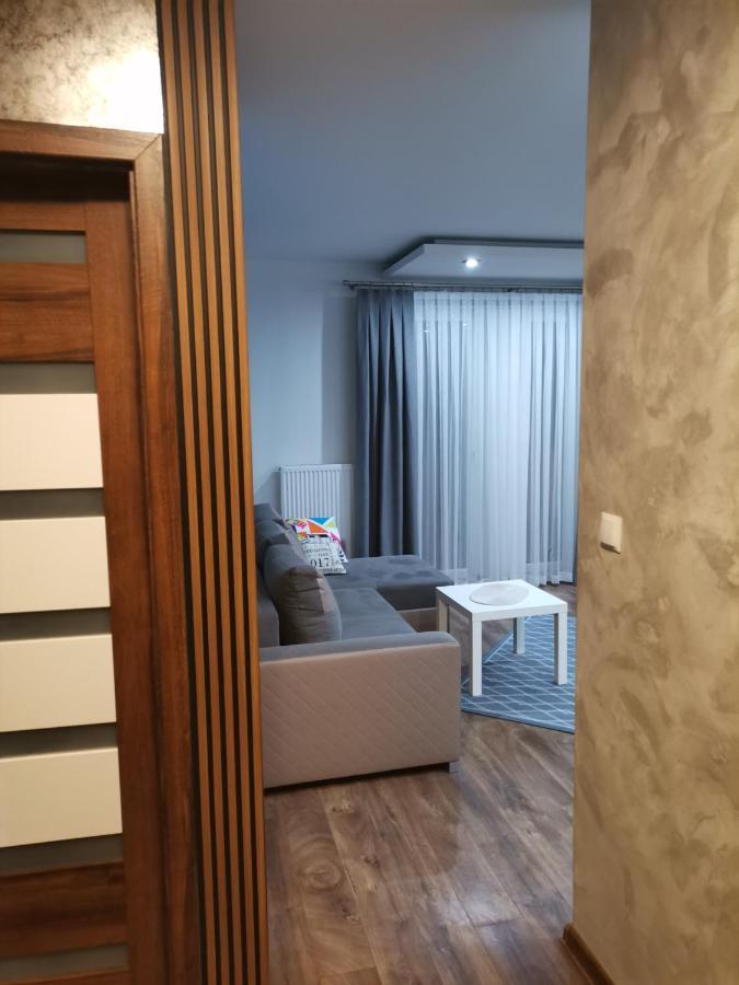 Widok Polana Szaflarska Nowy Targ