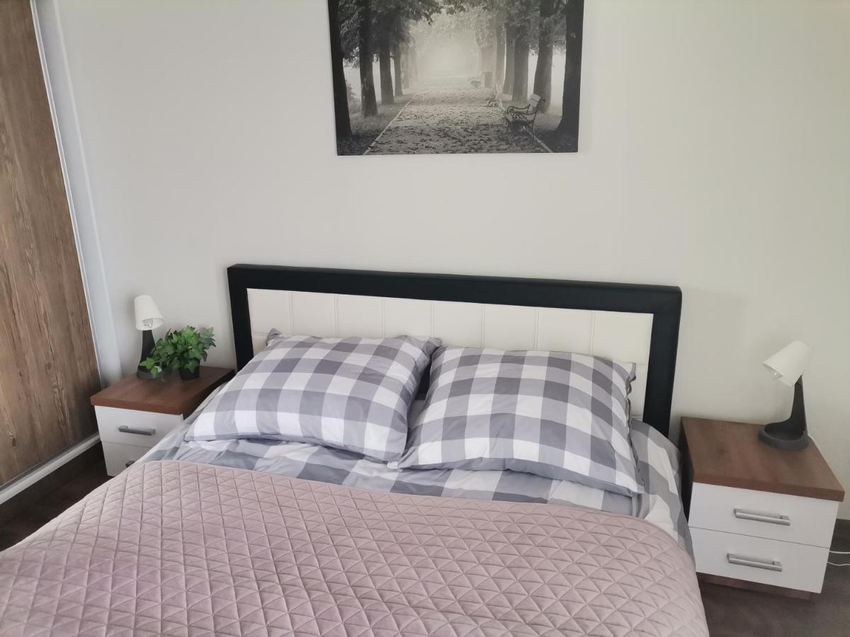 Widok Polana Szaflarska