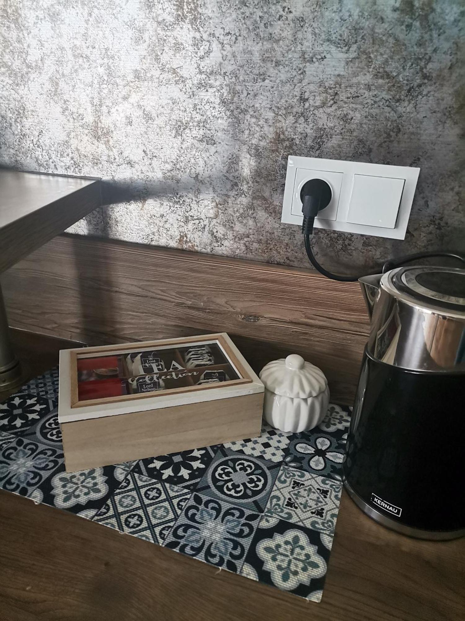 Widok Polana Szaflarska Apartment
