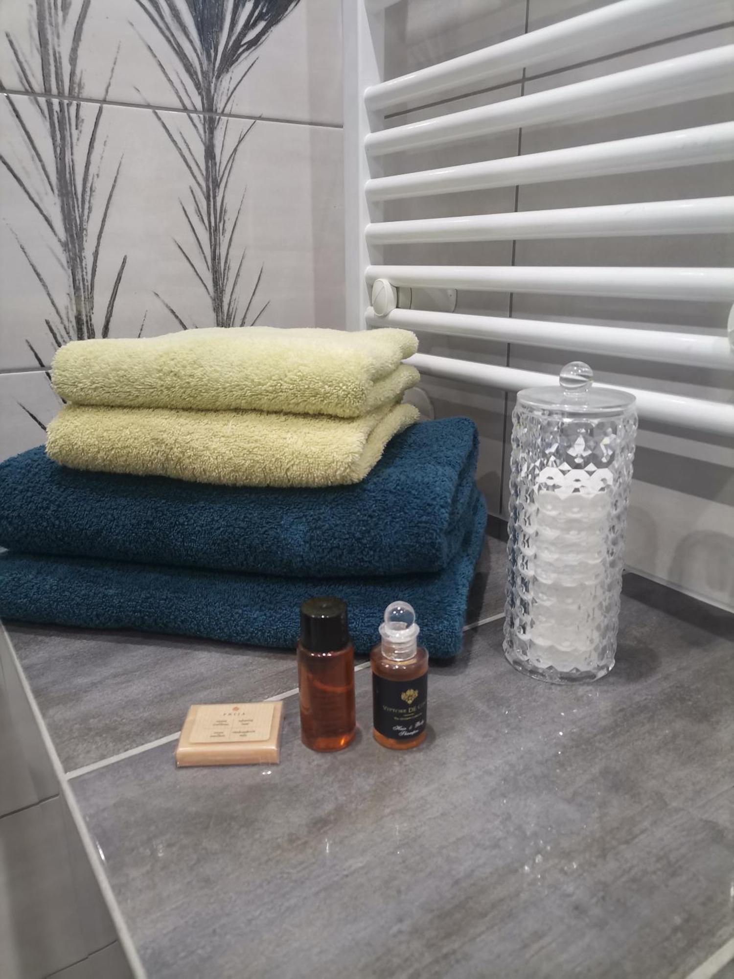 Widok Polana Szaflarska Apartment