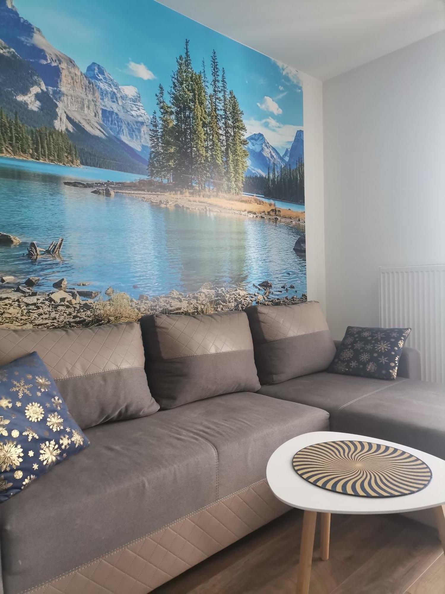 Apartment Widok Polana Szaflarska *