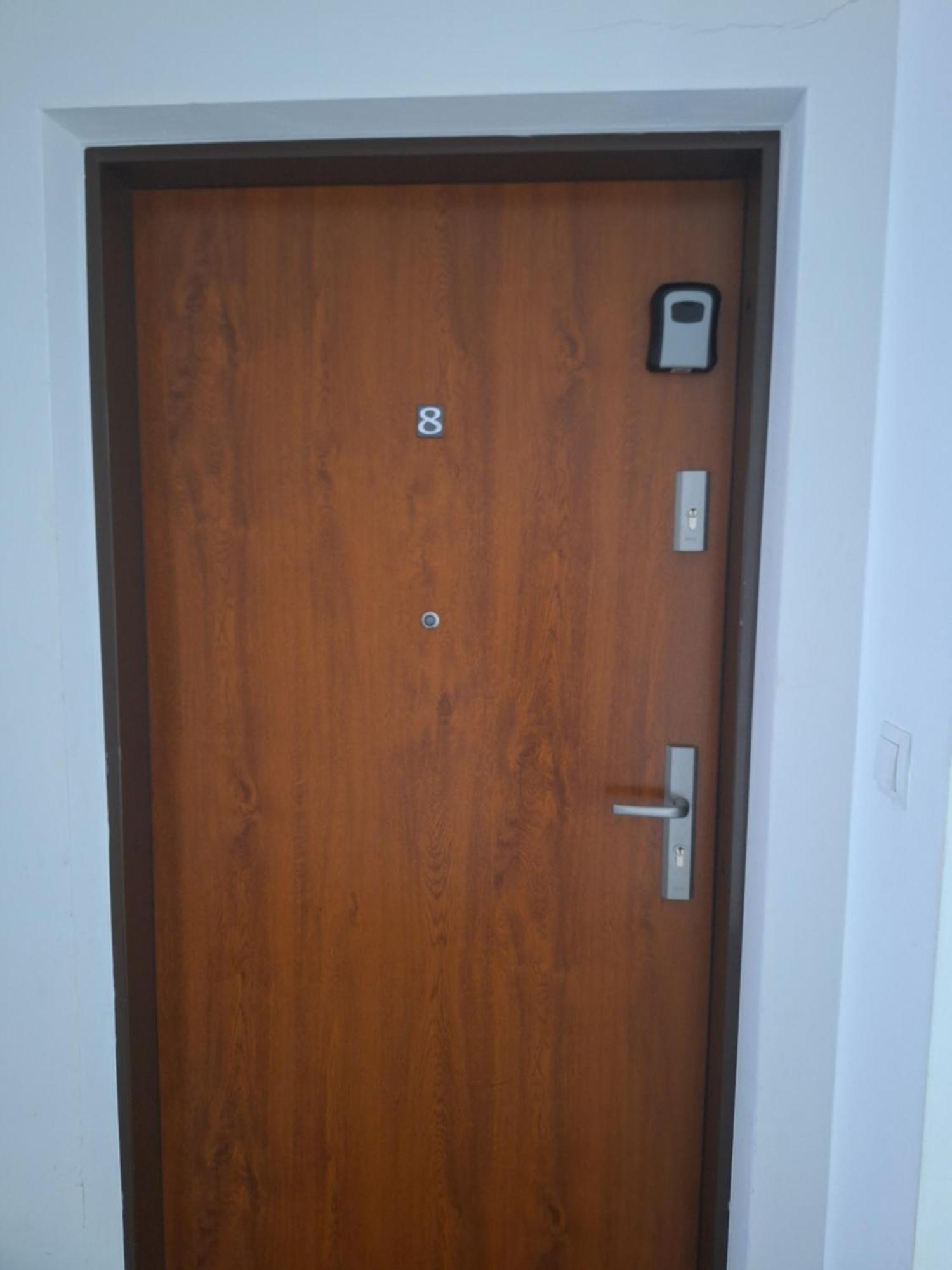 Apartment Widok Polana Szaflarska