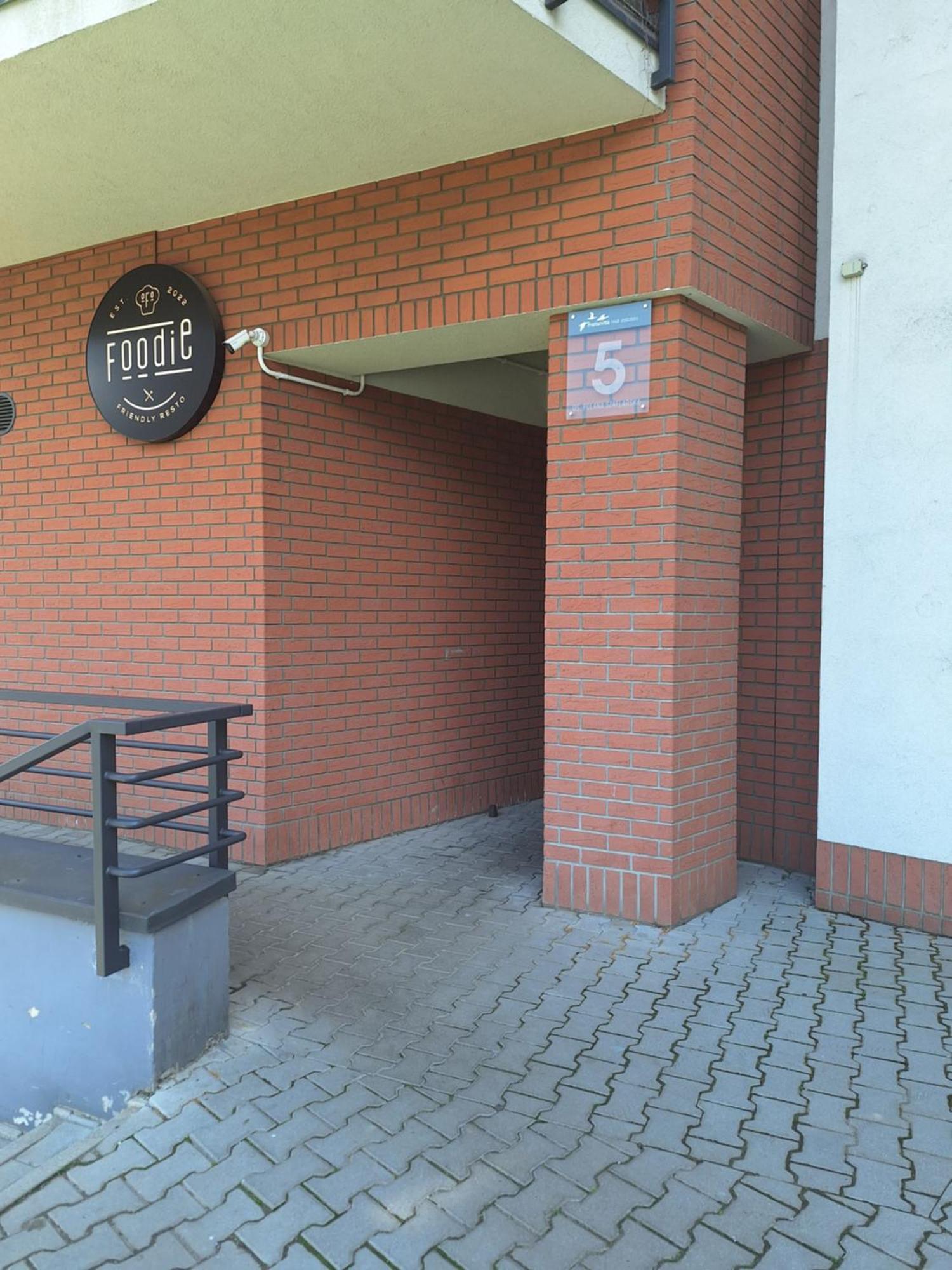 Apartment Widok Polana Szaflarska